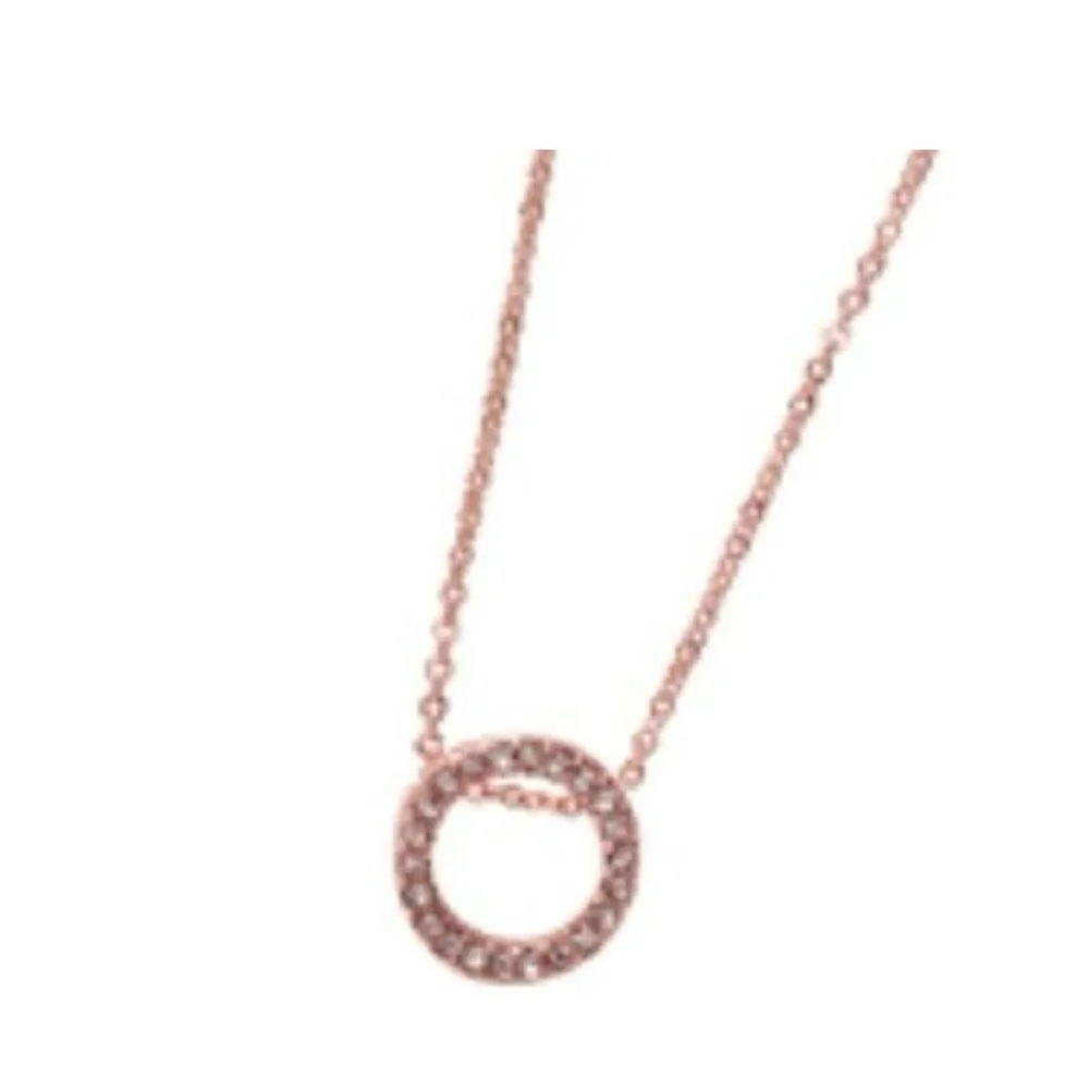 Park Lane Roo Rose Gold necklace NIB